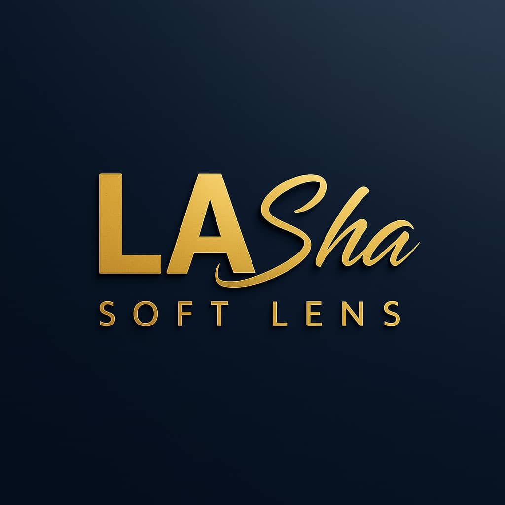 LaSha Soft Lens